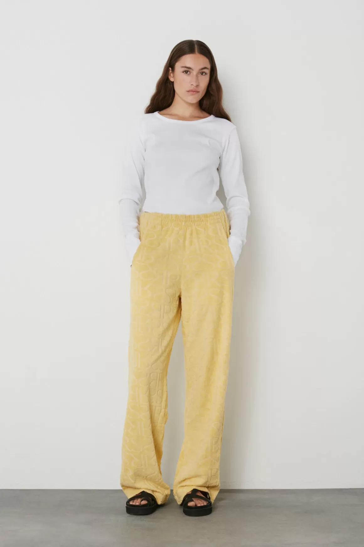 Rabens Saloner Pants | Nelcy