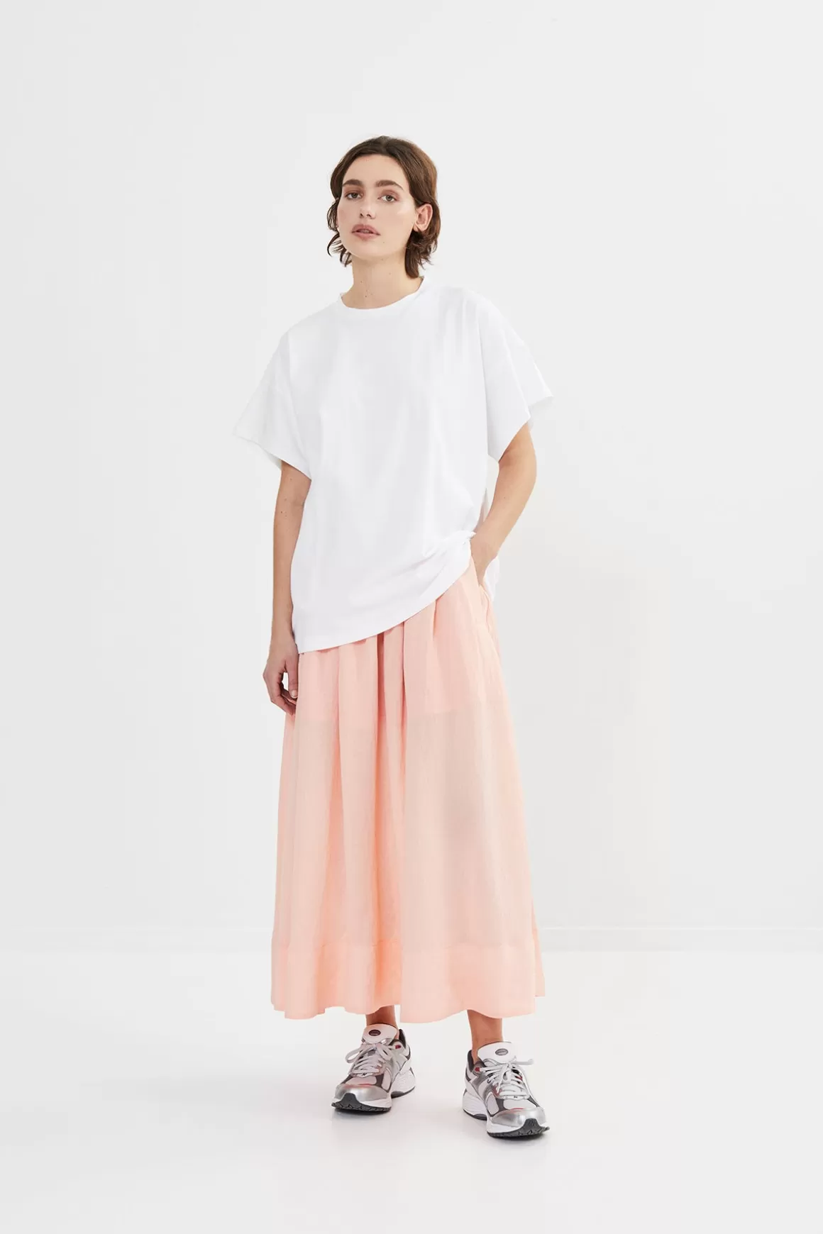 Rabens Saloner Skirts & Shorts | Ottaiva