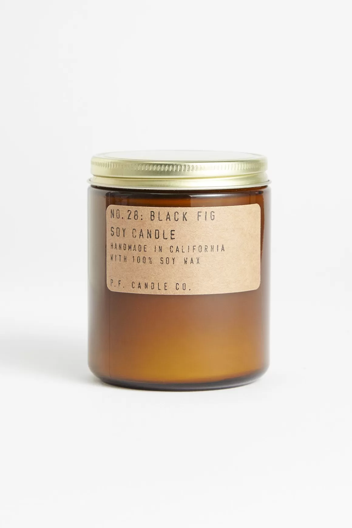 Rabens Saloner Scents | P.F. Candle Co. White