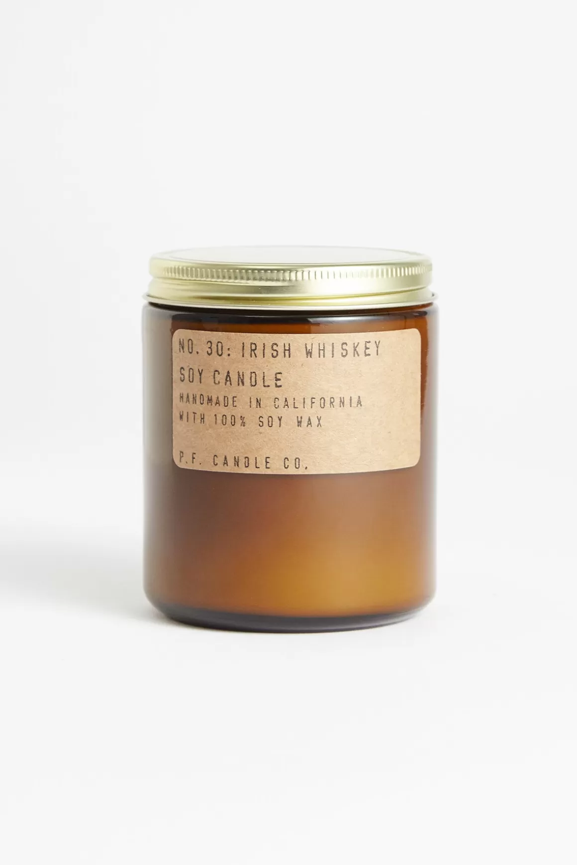 Rabens Saloner Scents | P.F. Candle Co. White