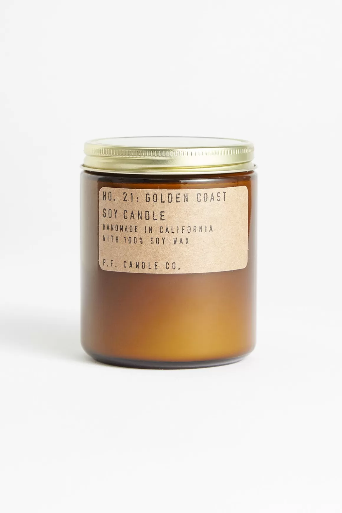 Rabens Saloner Scents | P.F. Candle Co. White