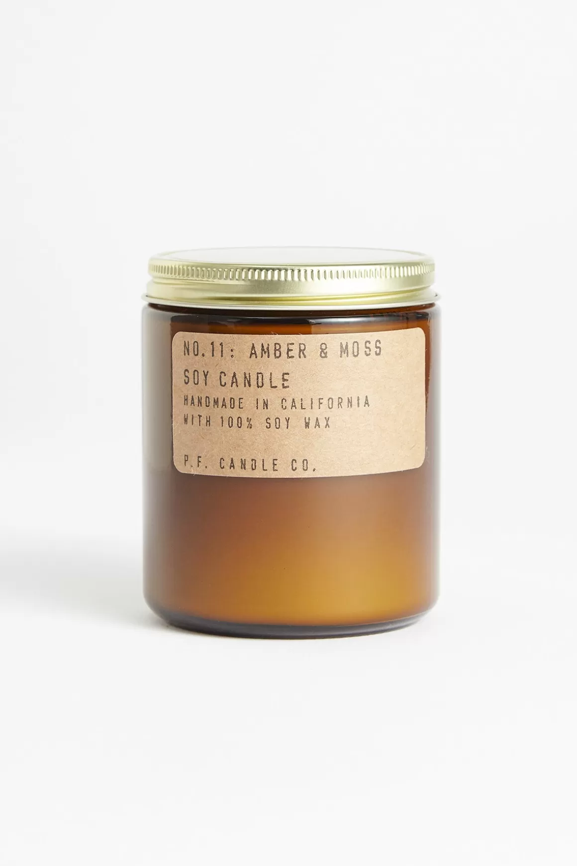 Rabens Saloner Scents | P.F. Candle Co. White