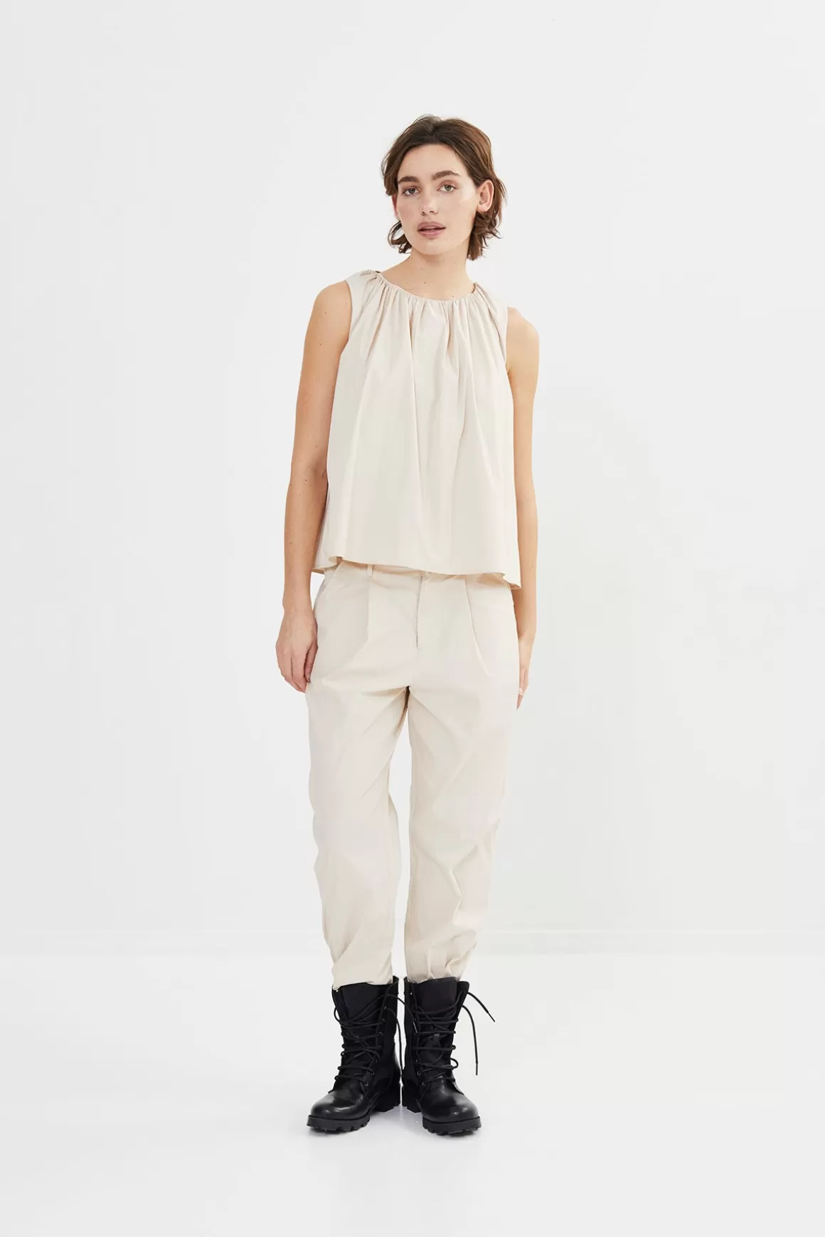 Rabens Saloner Pants | Raina