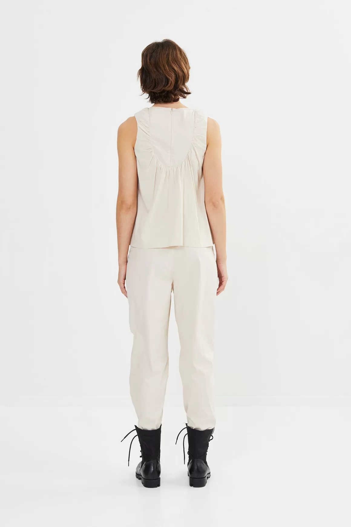 Rabens Saloner Pants | Raina