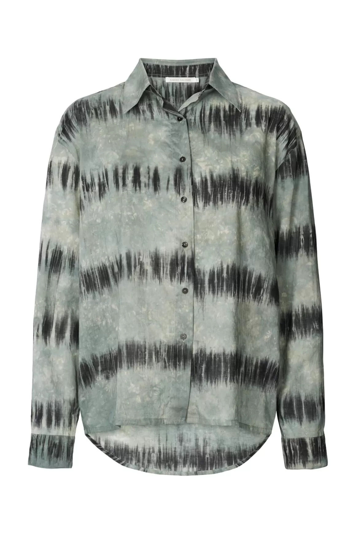 Rabens Saloner Tie Dye By Rabens | Rosali