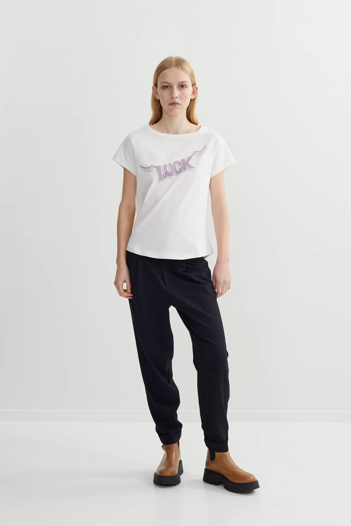 Rabens Saloner Tops & T-Shirts | Sally