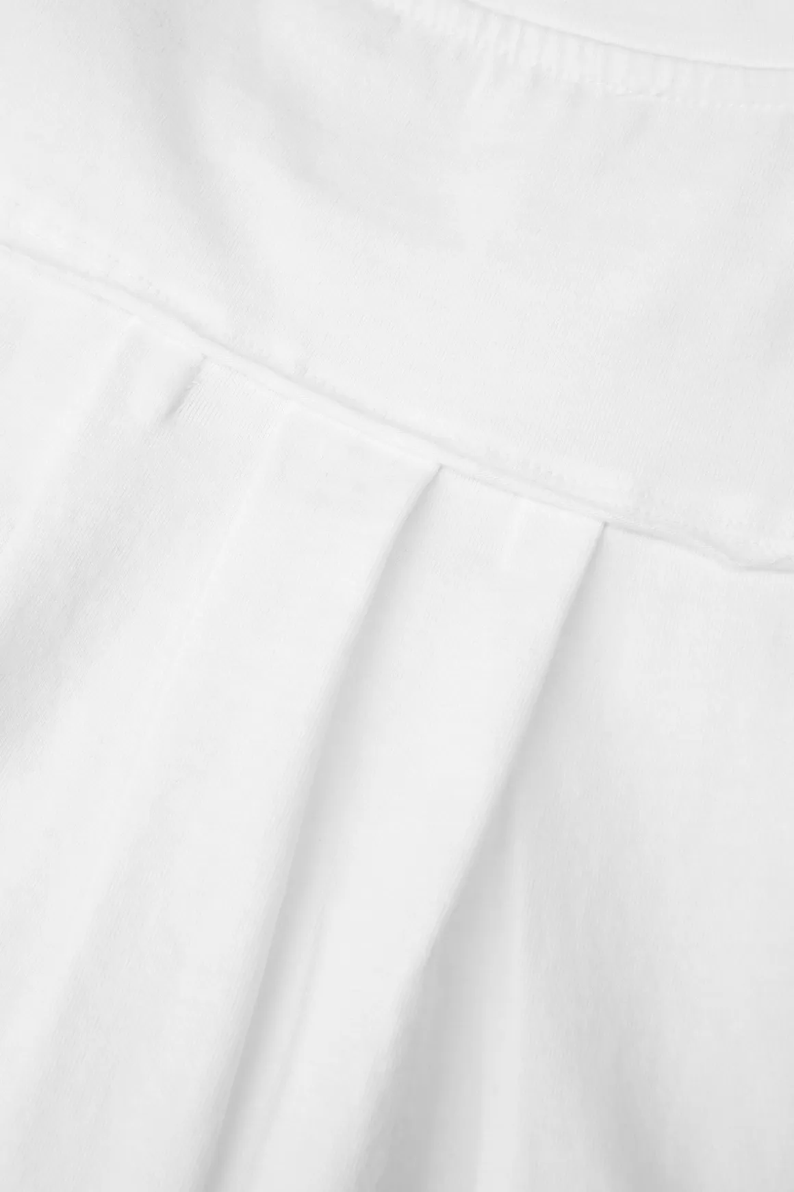 Rabens Saloner Tops & T-Shirts | Salma White