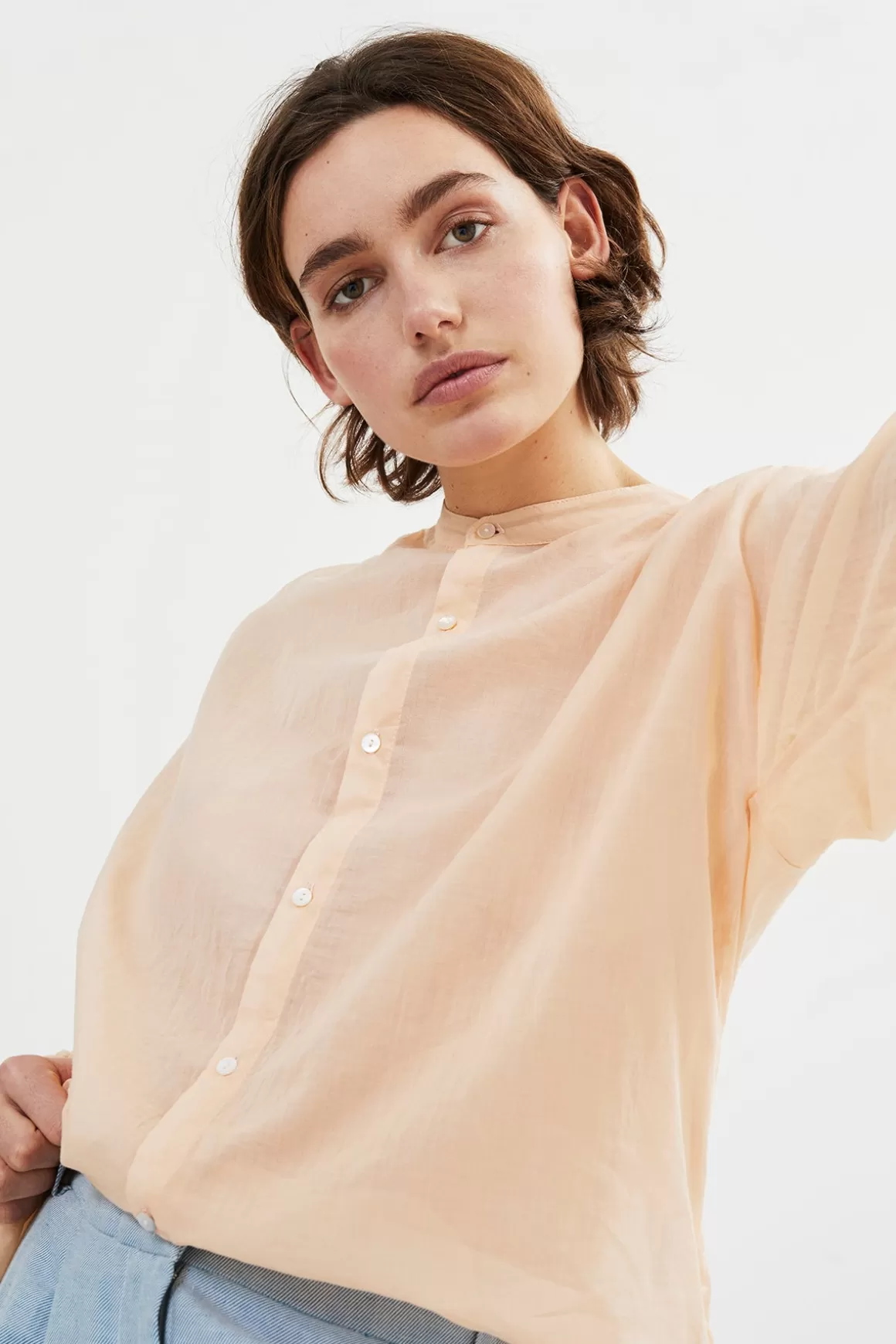 Rabens Saloner Shirts | Sibyl