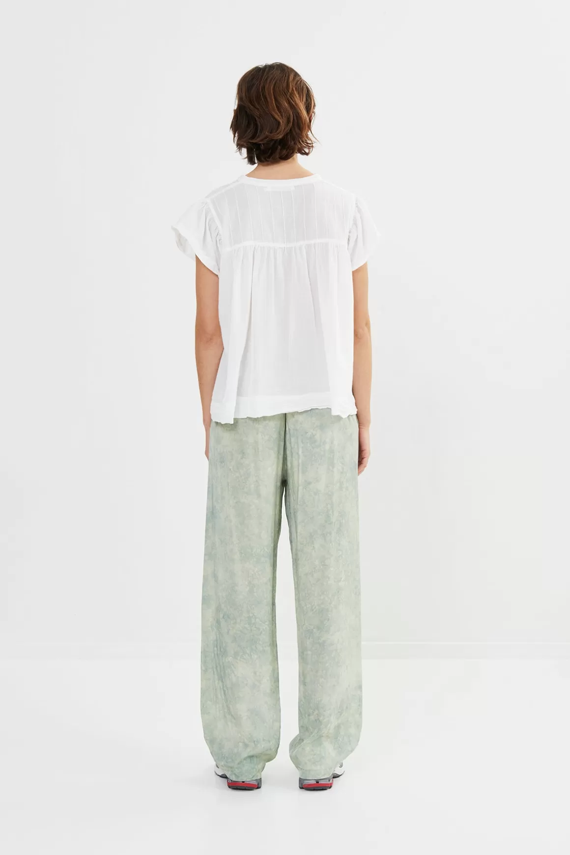 Rabens Saloner Pants | Sigrid