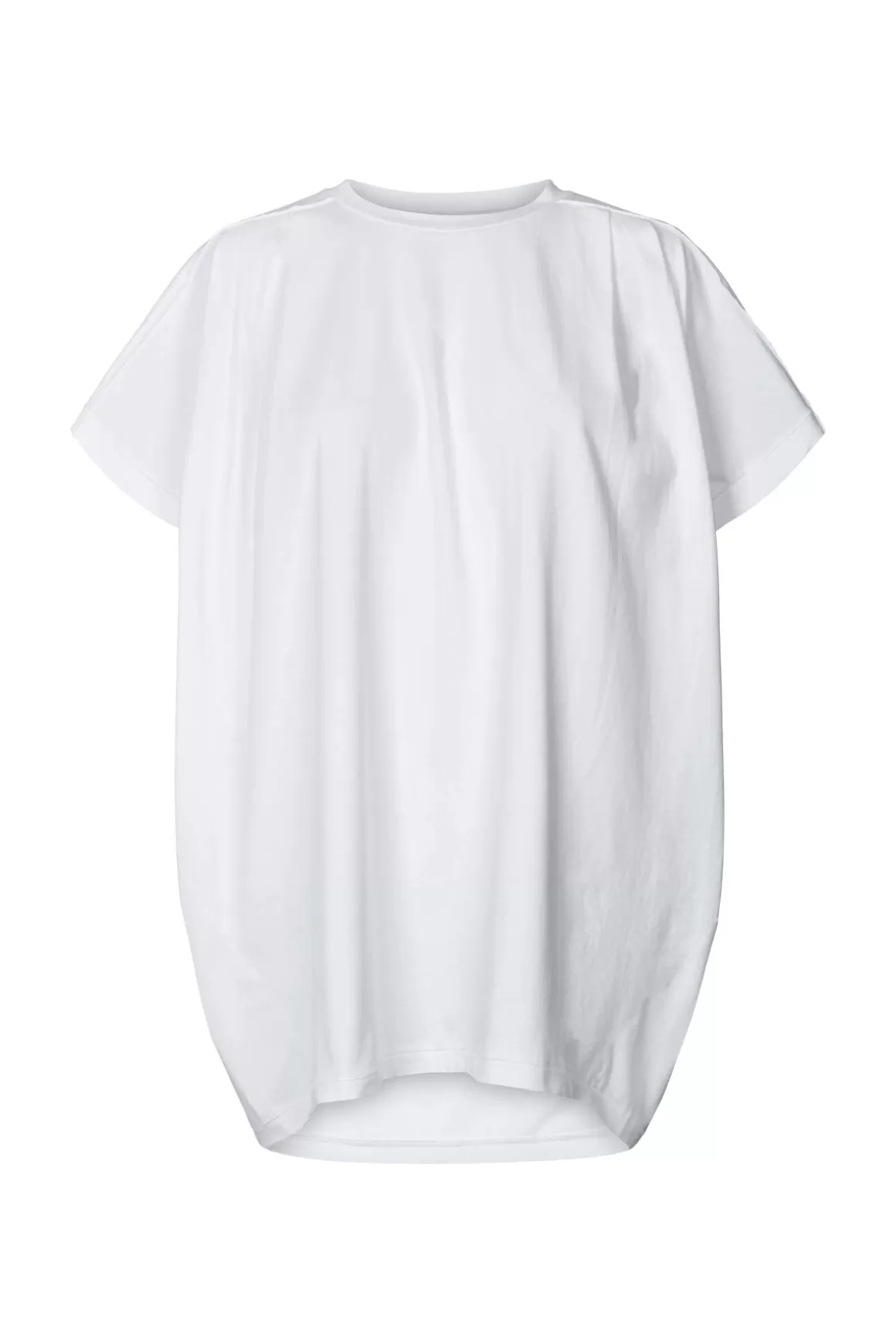 Rabens Saloner Tops & T-Shirts | Tae White