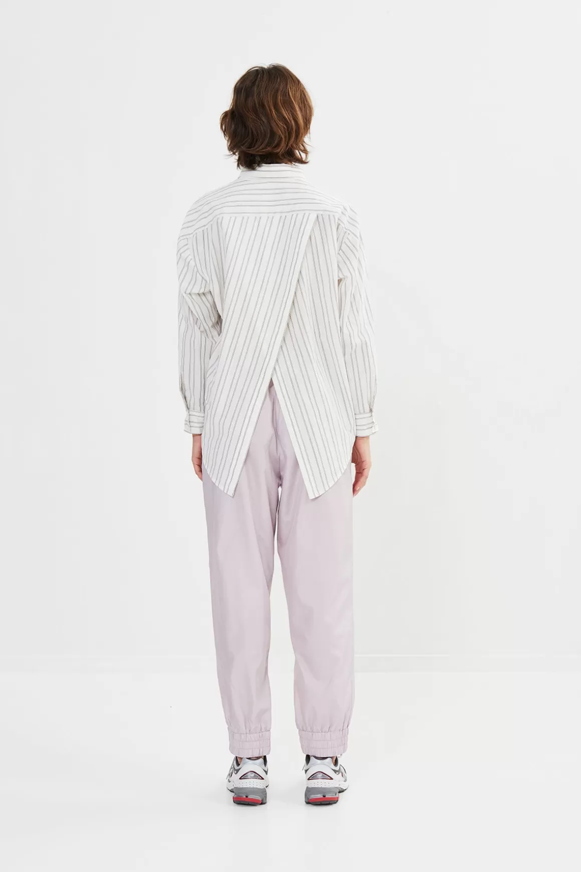 Rabens Saloner Shirts | Trisha Off White