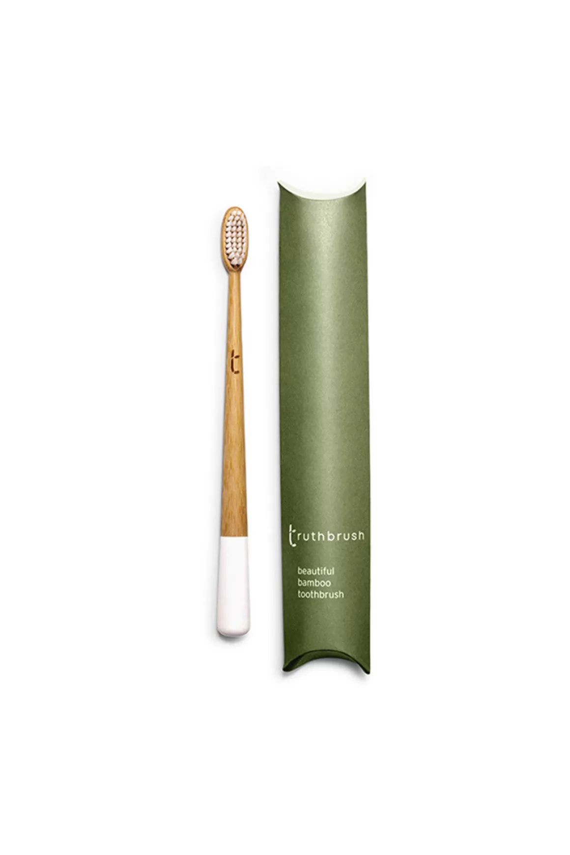 Rabens Saloner Body & Bath | Truthbrush