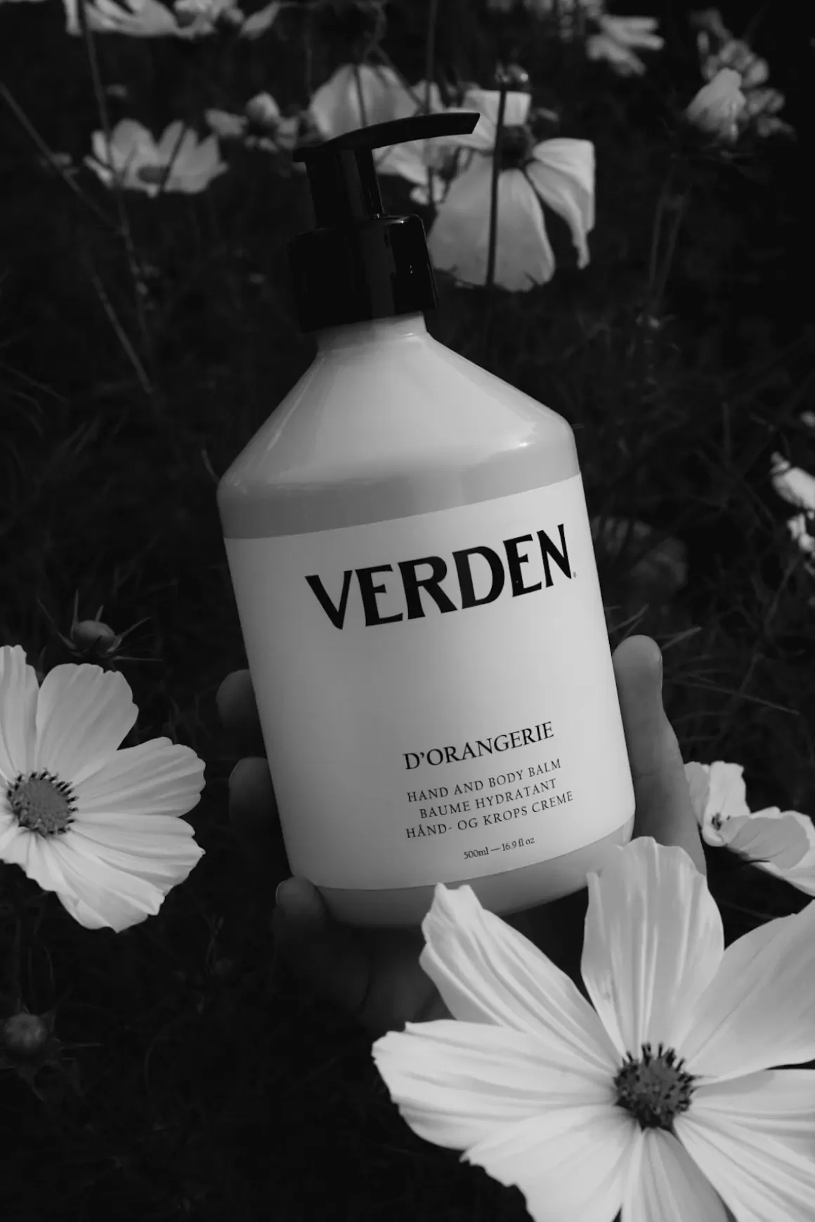 Rabens Saloner Body & Bath | Verden D'Orangerie