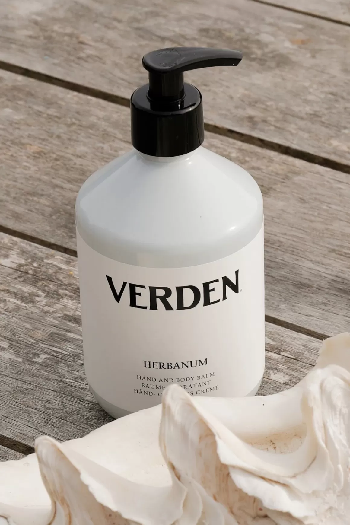 Rabens Saloner Body & Bath | Verden Herbanum