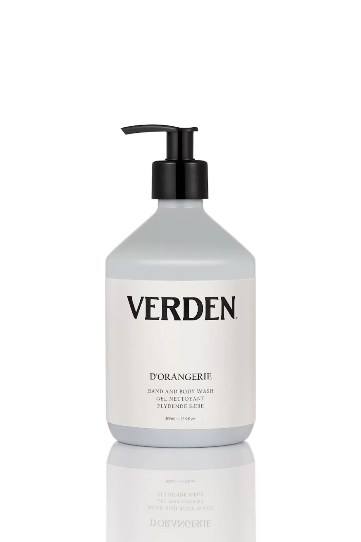 Rabens Saloner Body & Bath | Verden D'Orangerie