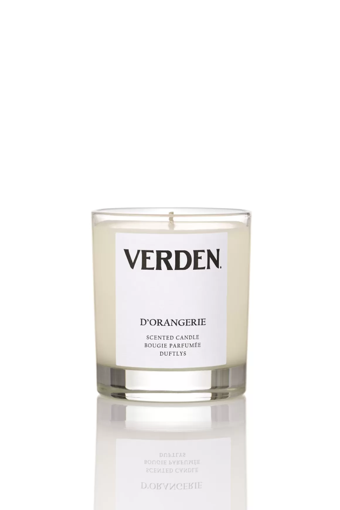 Rabens Saloner Scents | Verden D'Orangerie