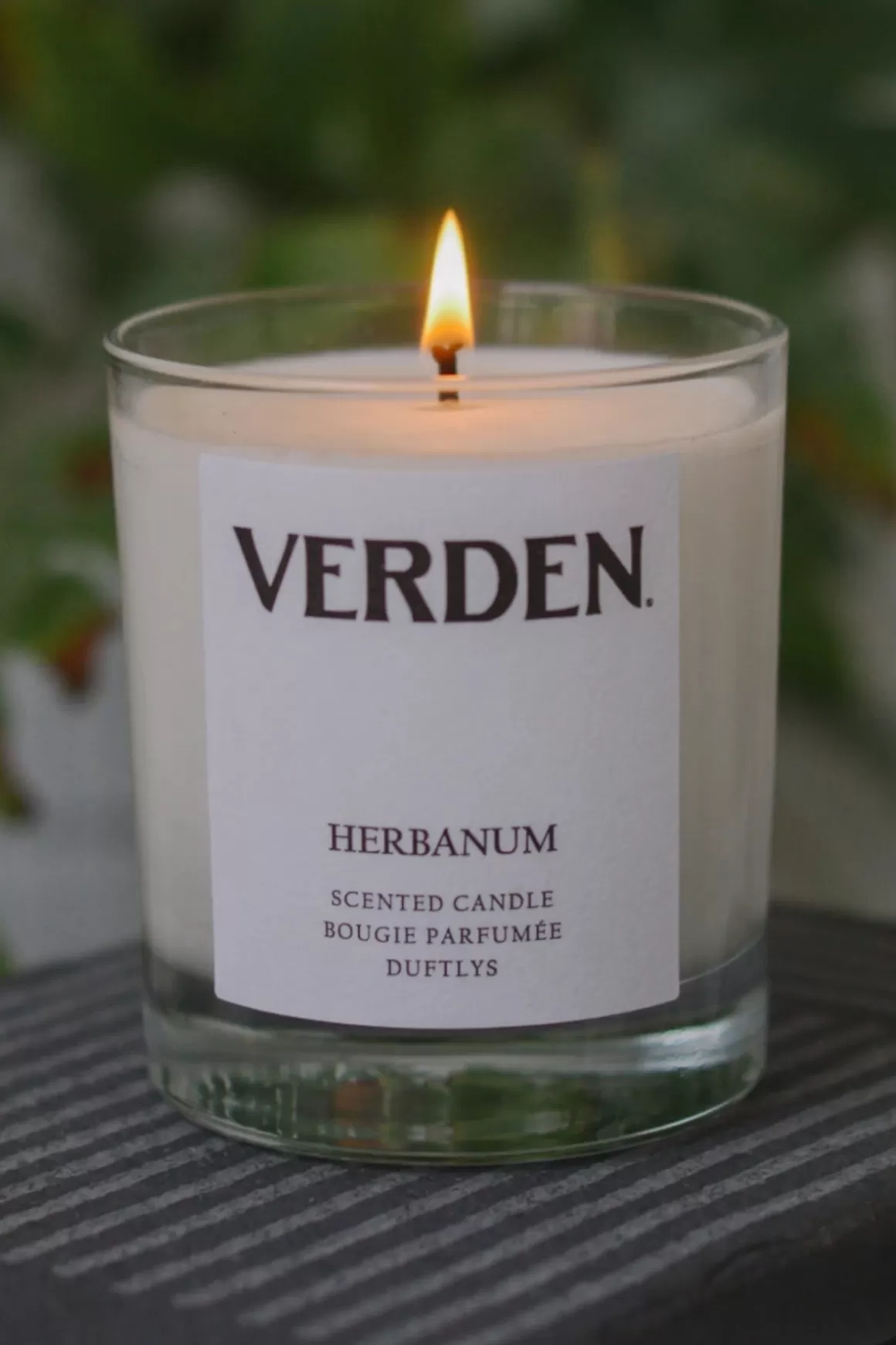 Rabens Saloner Scents | Verden Herbanum