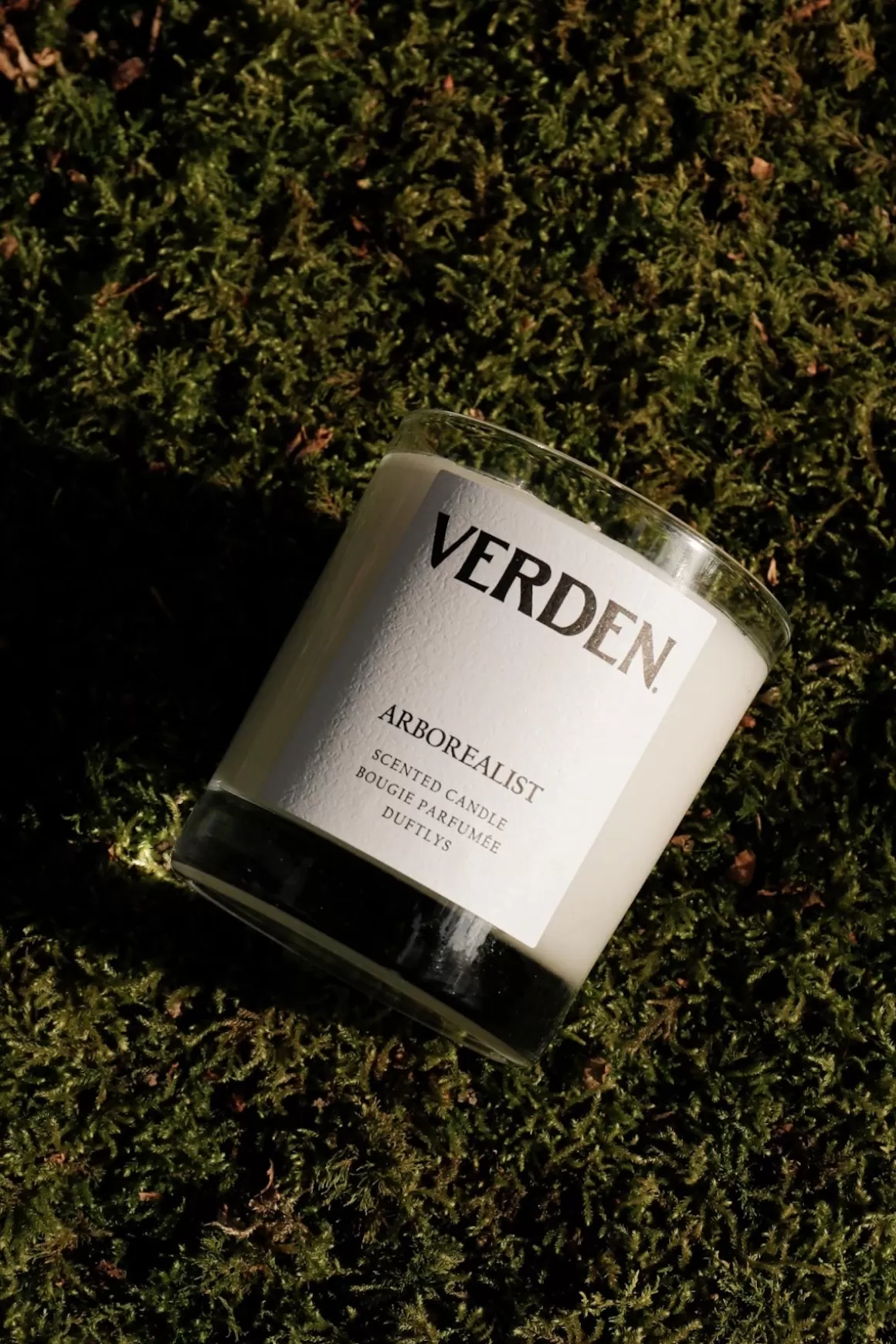 Rabens Saloner Scents | Verden Arborealist