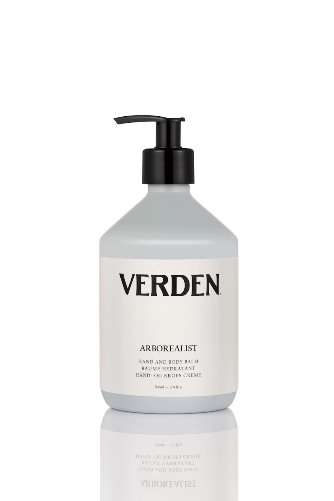 Rabens Saloner Body & Bath | Verden Arborealist