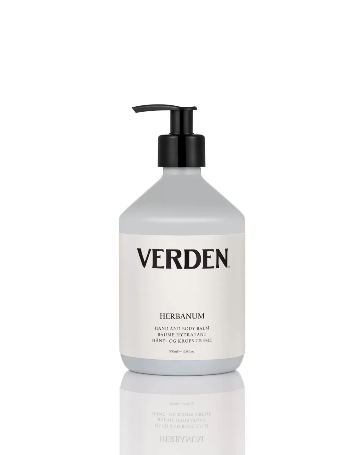 Rabens Saloner Body & Bath | Verden Herbanum