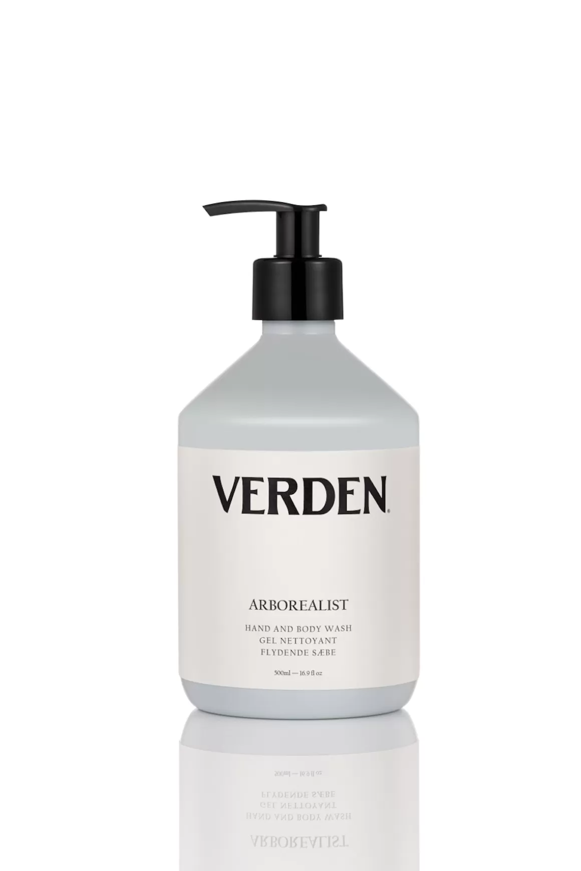 Rabens Saloner Body & Bath | Verden Arborealist