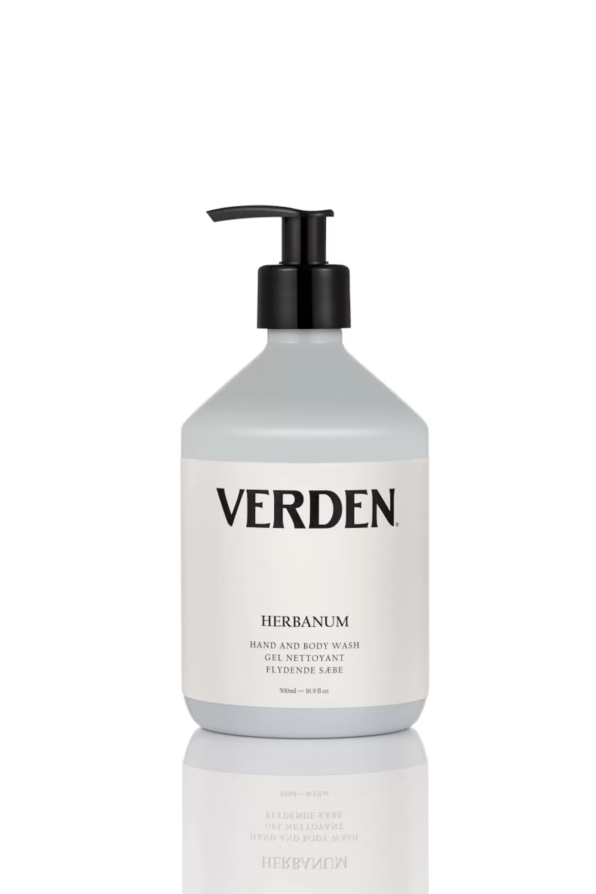 Rabens Saloner Body & Bath | Verden Herbanum