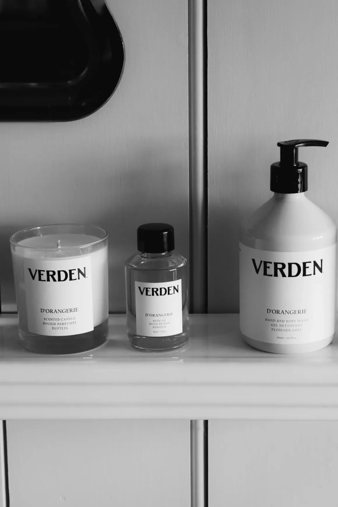 Rabens Saloner Scents | Verden D'Orangerie