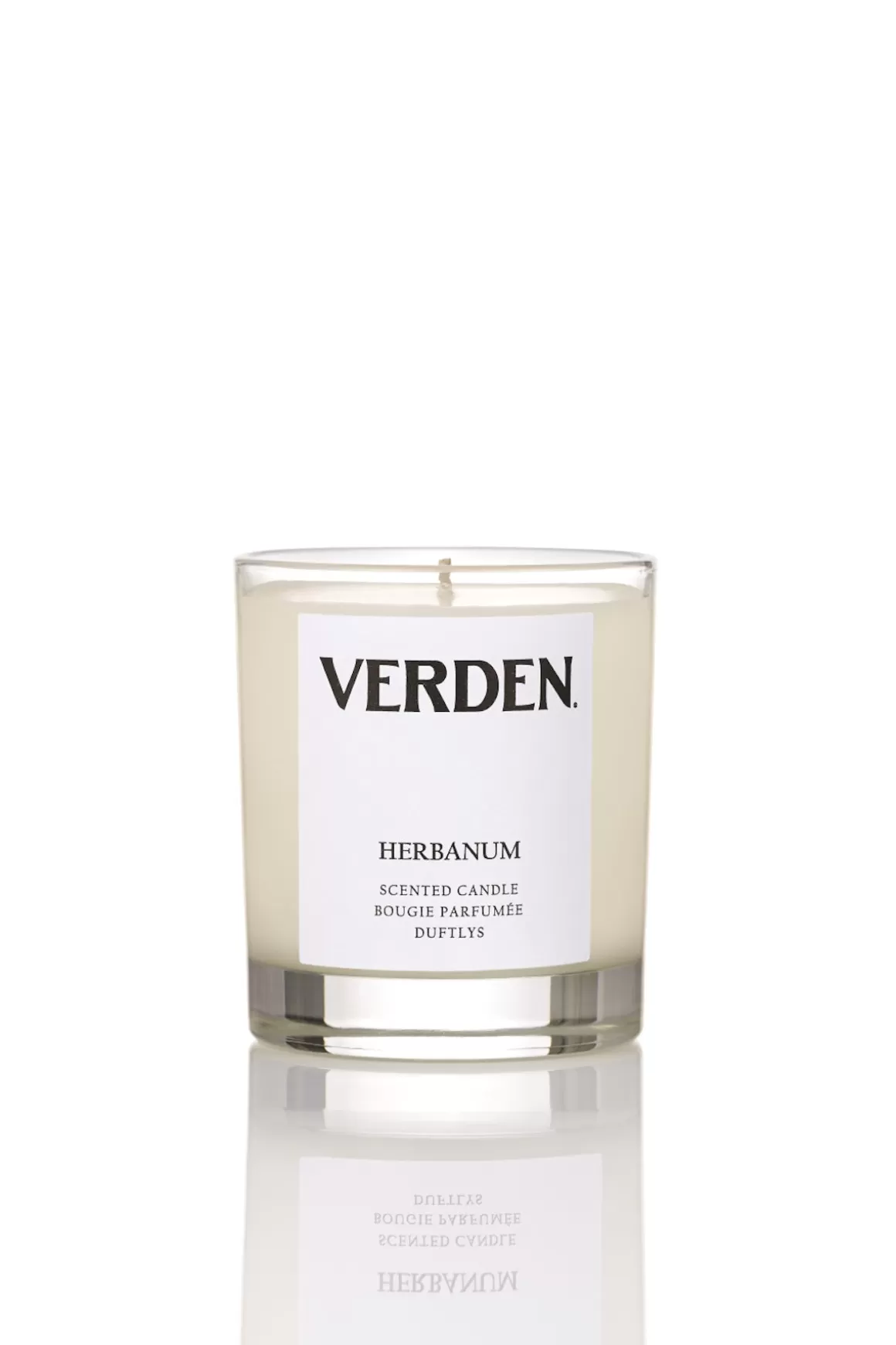 Rabens Saloner Scents | Verden Herbanum