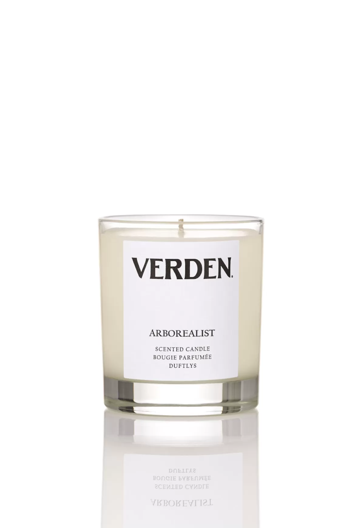 Rabens Saloner Scents | Verden Arborealist